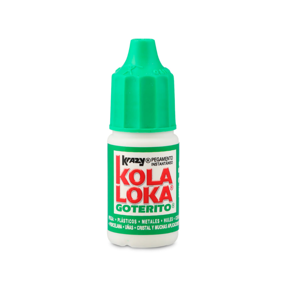 Kola Loka Goterito / 3.5 gr