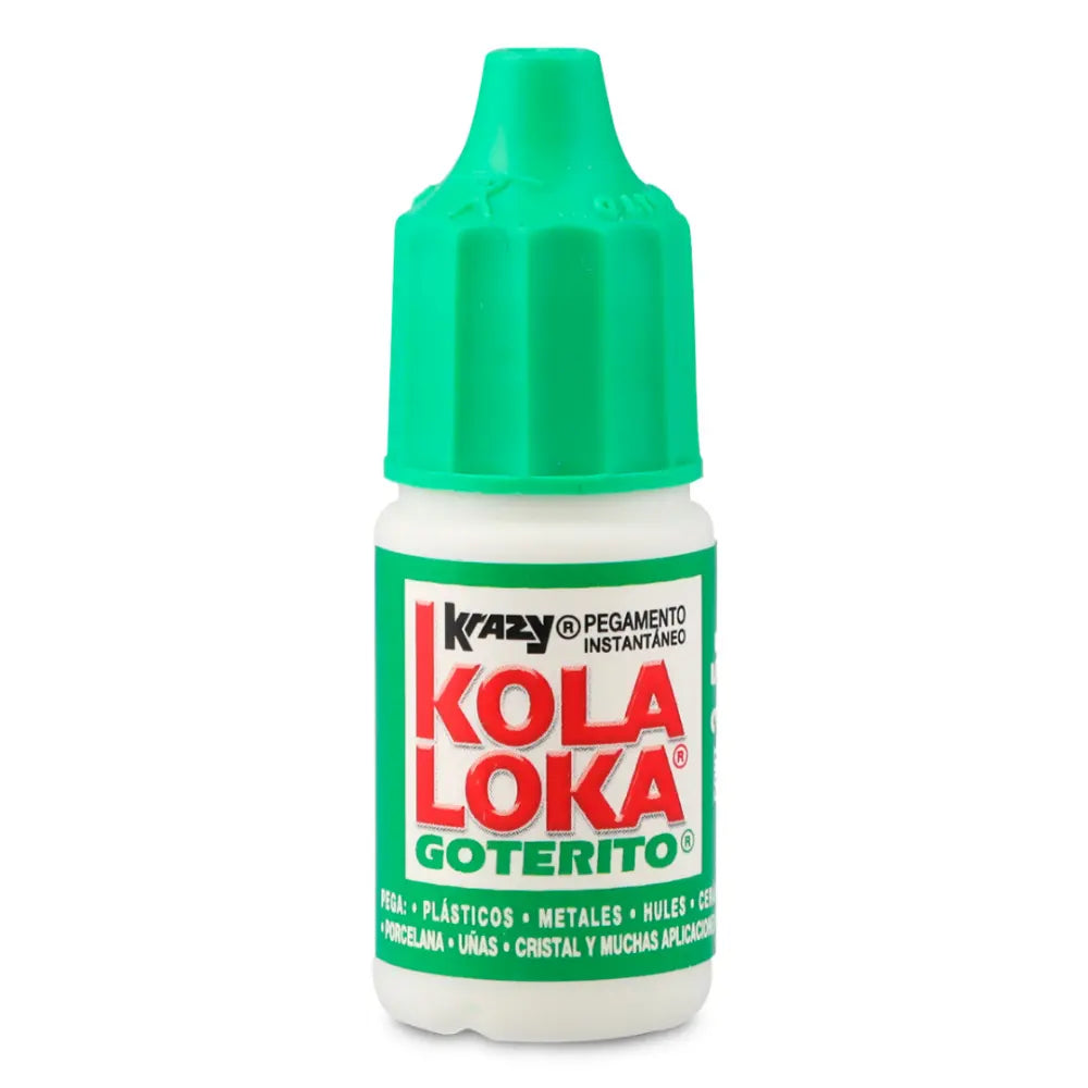 Kola Loka Goterito / 3.5 gr