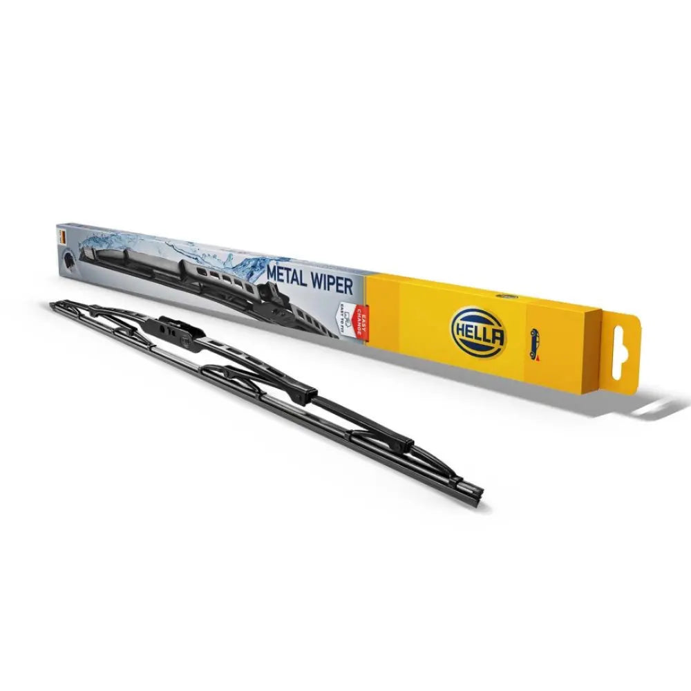 Pluma Limpiabrisas Individual 28" Hella
