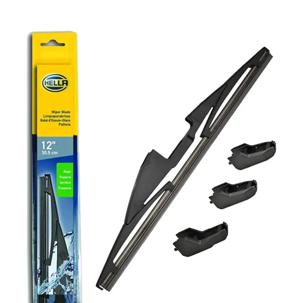 Limpiaparabrisas Hella Trasero