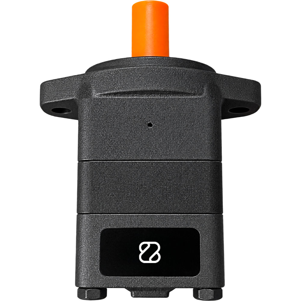 Bomba de paletas V10 7 GPM SAE A | HID-BP-V10-007-2500-C