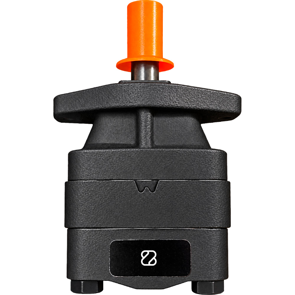 Bomba de paletas V20 13 GPM SAE A | HID-BP-V20-013-2500-C