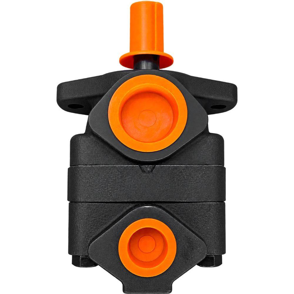 Bomba de paletas V20 13 GPM SAE A | HID-BP-V20-013-2500-C