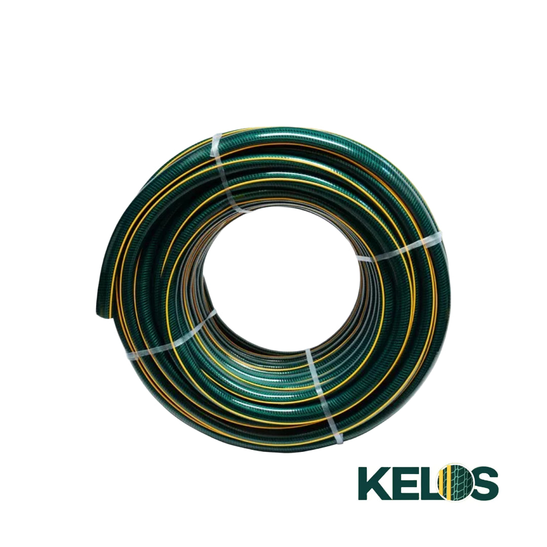 Manguera 3/4" de Riego Olympia KELOS