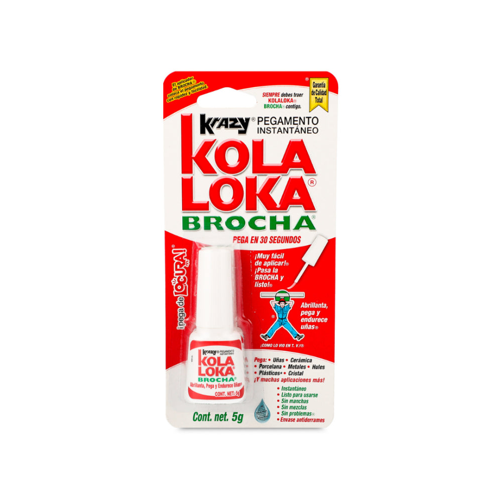 Kola Loka Brocha / 5 gr