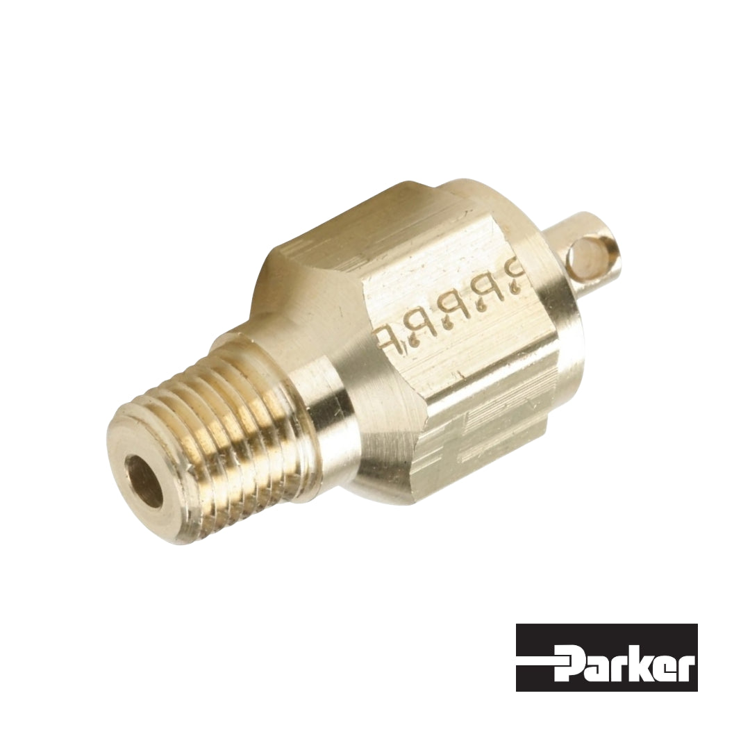 Valvula de Jalon P/Camion Parker LV91 4 060