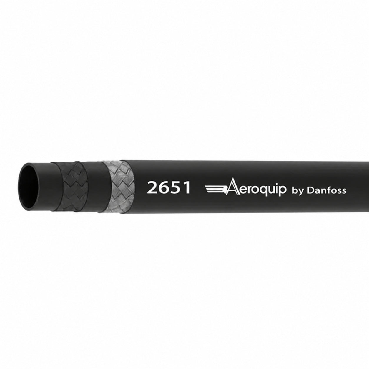 Manguera Hidráulica Danfoss Aeroquip 2651