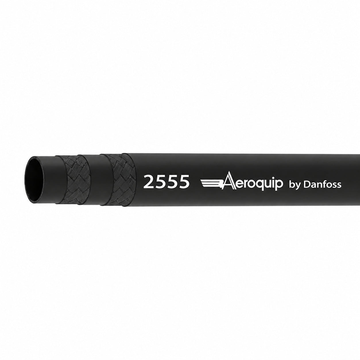Manguera Hidráulica Danfoss 2555 Aeroquip 3/8"