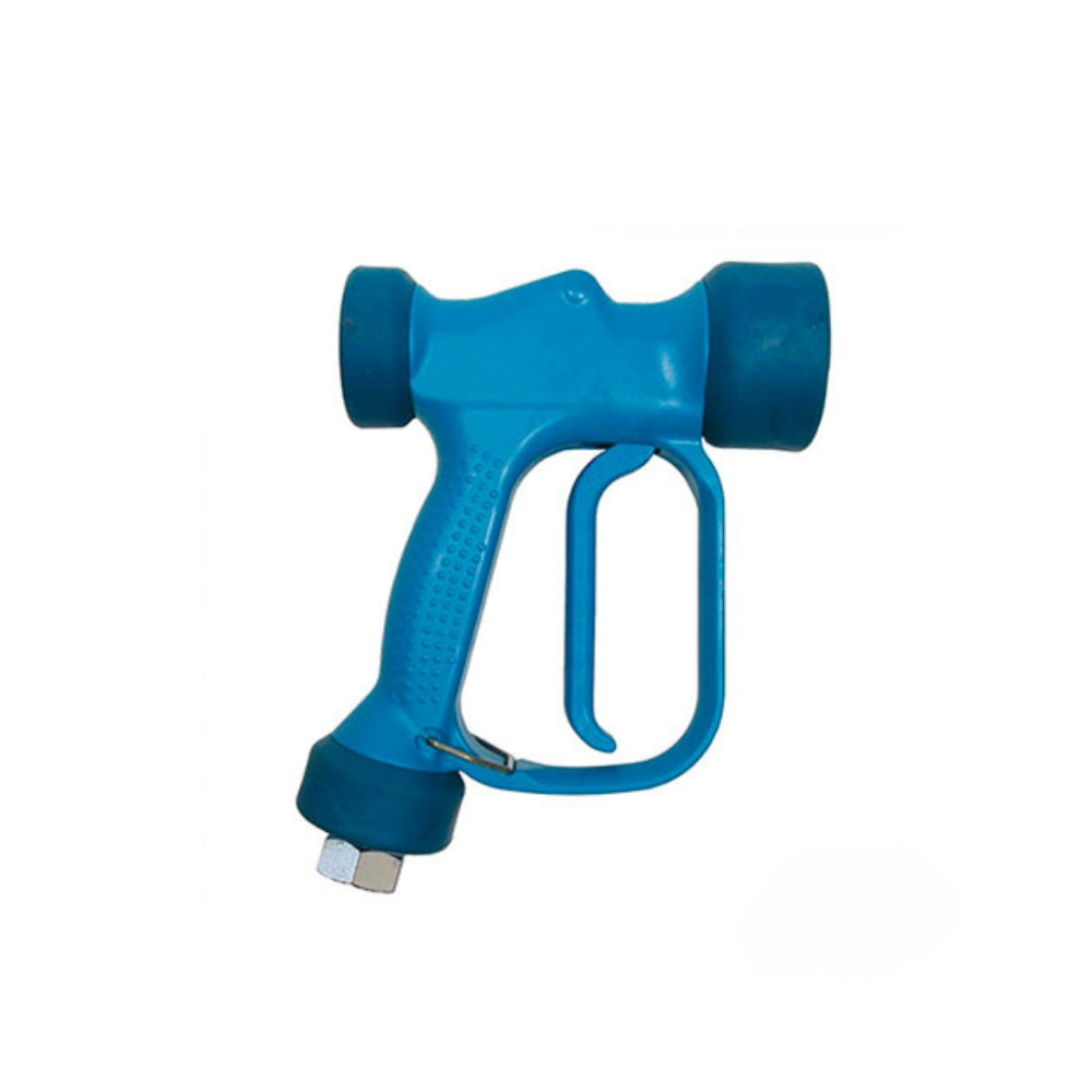 Pistola Azul para Lavado RB65 EMILTEC