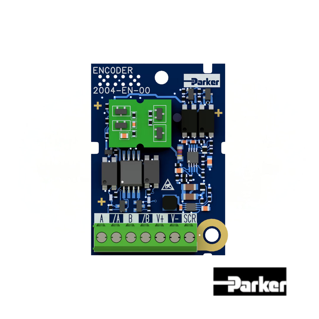 Módulo encoder Parker 2004-EN-00 AC20