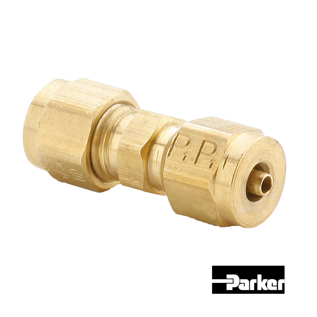 Union Transmision Parker 62TF 5/32
