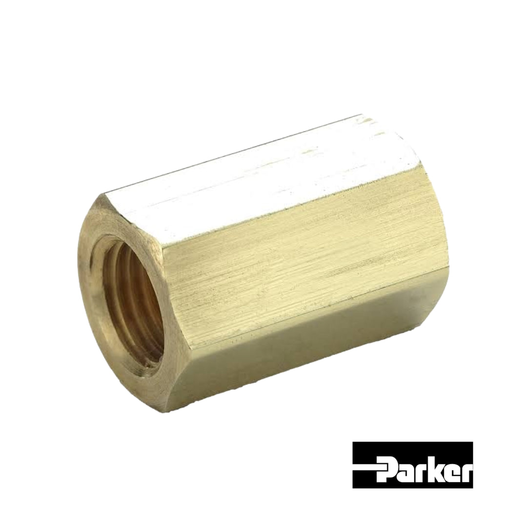Union Hembra FLERE45 Hembra FLARE45 Parker 660FHD 8