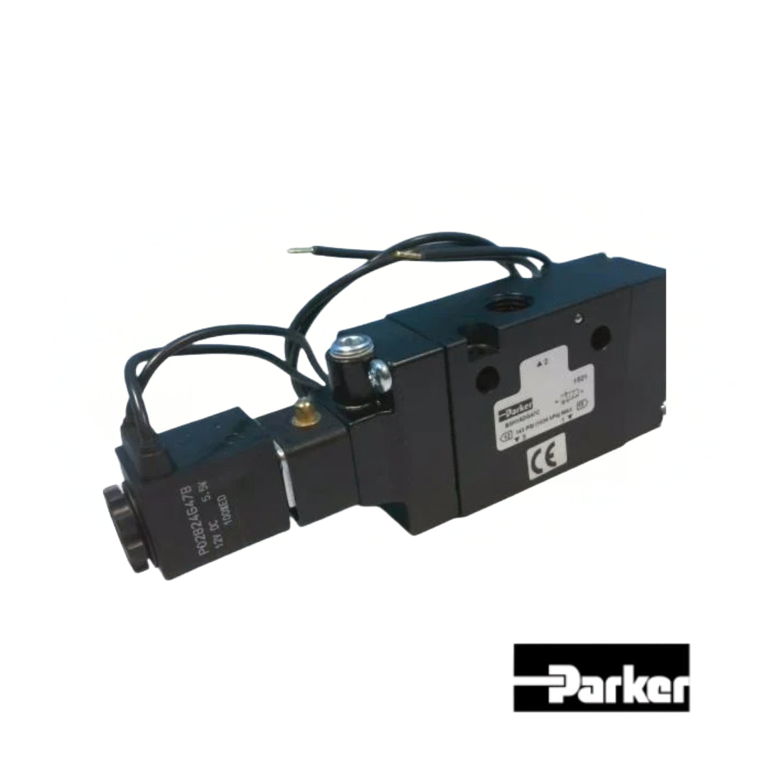 Válvula neumática Parker B51TBCH53C