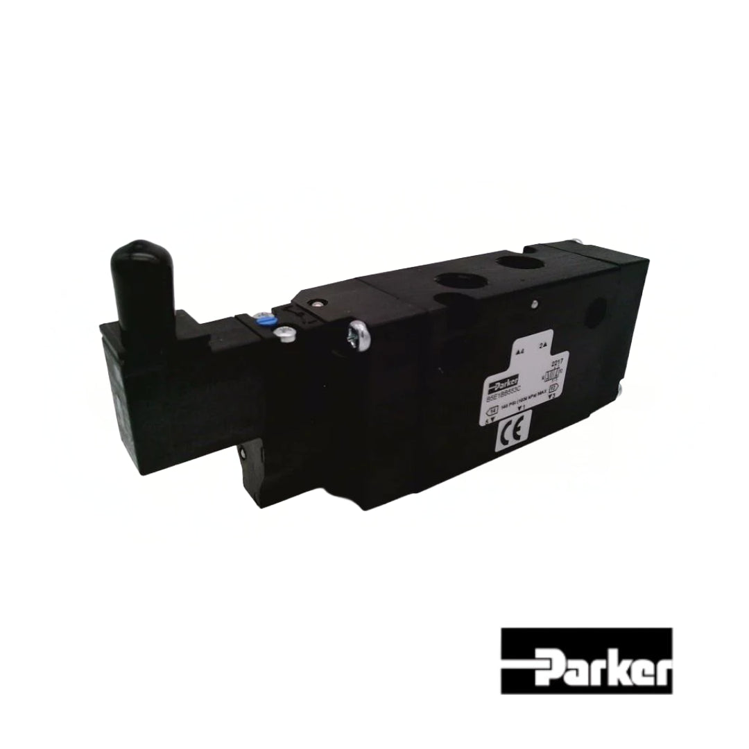 Válvula neumática Parker B5E1BB553C