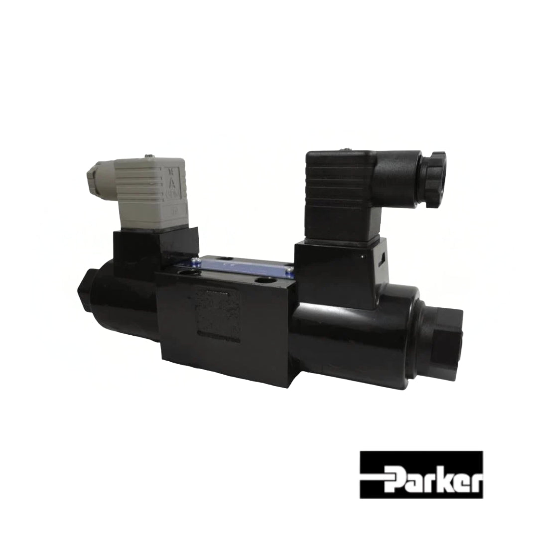 Válvula direccional 4/3 Parker D1VW008CNJW