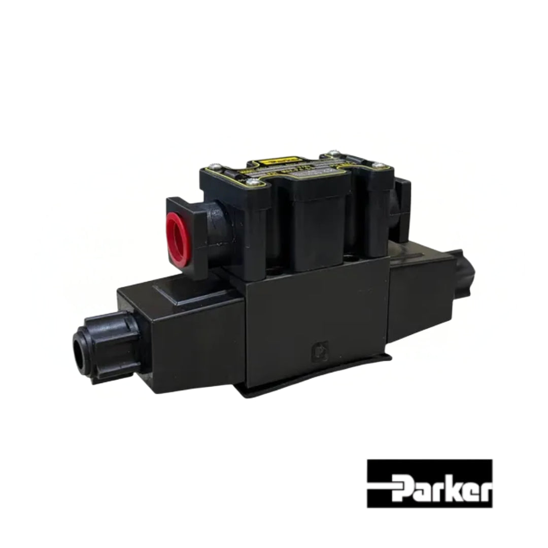 Válvula direccional 4/3 Parker D1VW008CNYCF