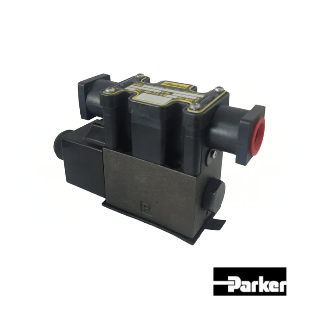 Válvula direccional 4/2 Parker D1VW020BNYW