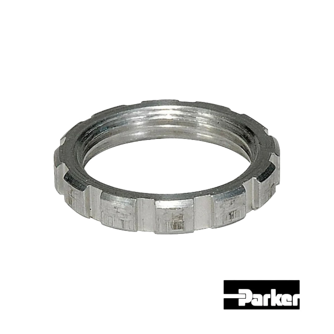 Tuerca de montaje Parker P01531