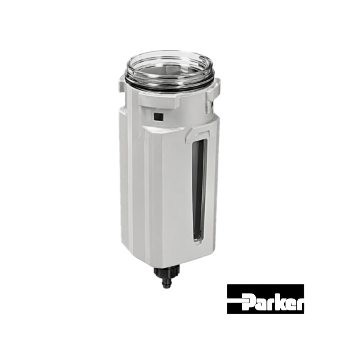 Vaso de repuesto Parker P32KB00BGM
