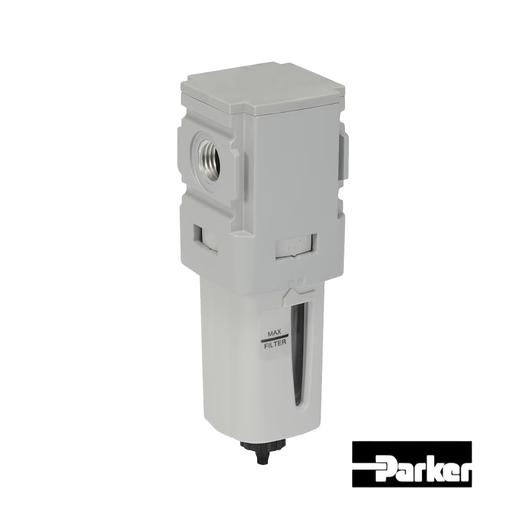 Filtro neumático Parker P33FA96EGMN 3/4" NPT