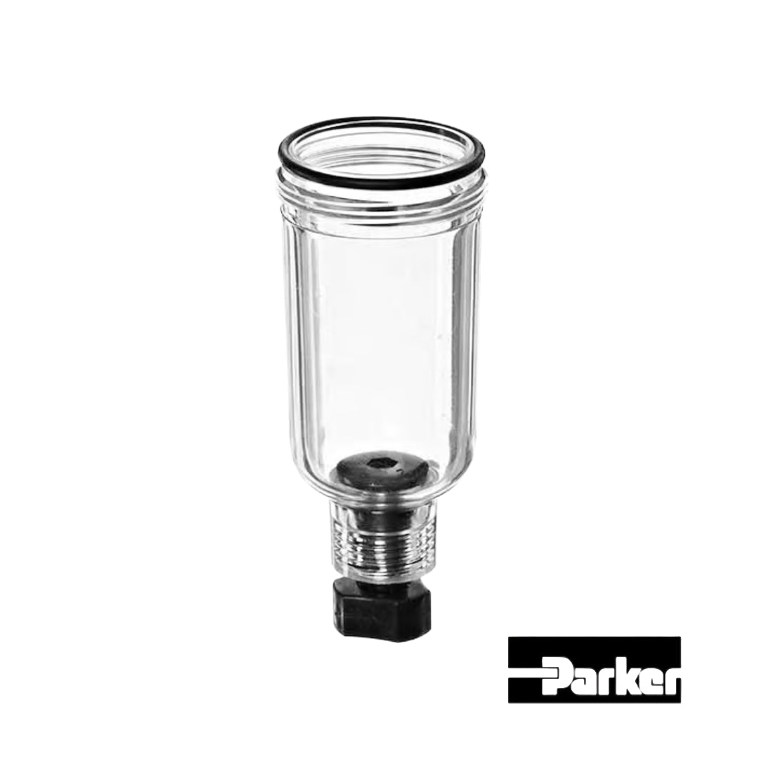 Vaso de repuesto Parker PS404P