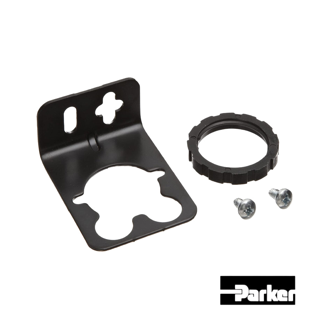 Soporte de montaje Parker PS417BP