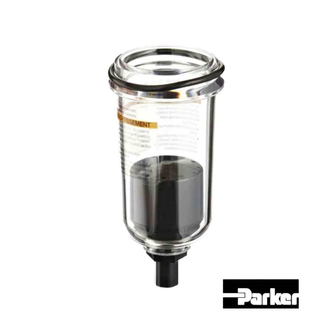 Vaso de repuesto Parker PS732P