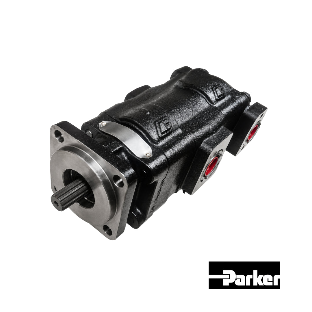 Bomba Hidráulica Doble Parker 3089123019