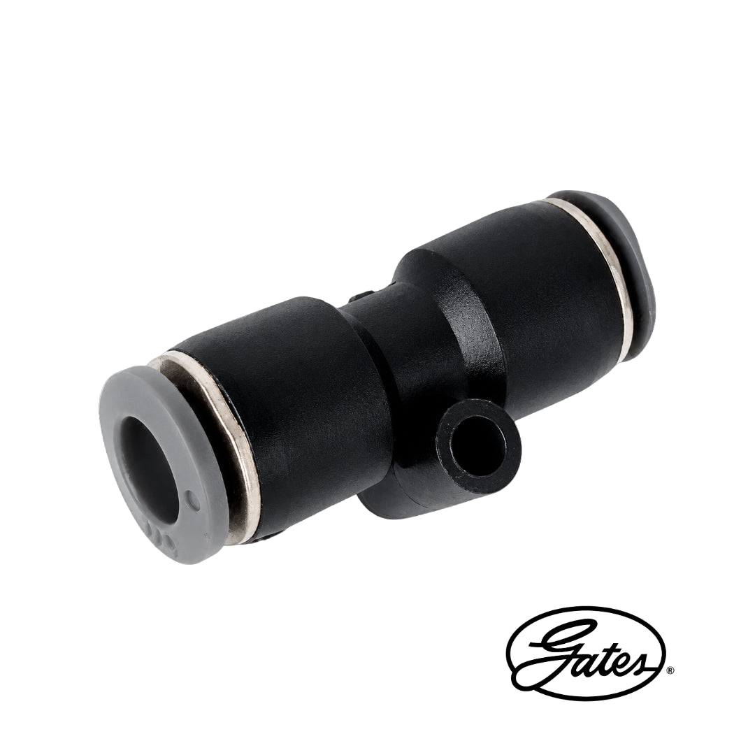Recto Tubo/Tubo para Tubing PNEUFIT C Gates