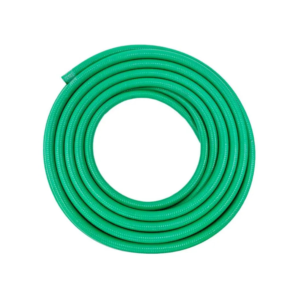 Manguera de PVC RURAL OLIVO para Succion y Descarga