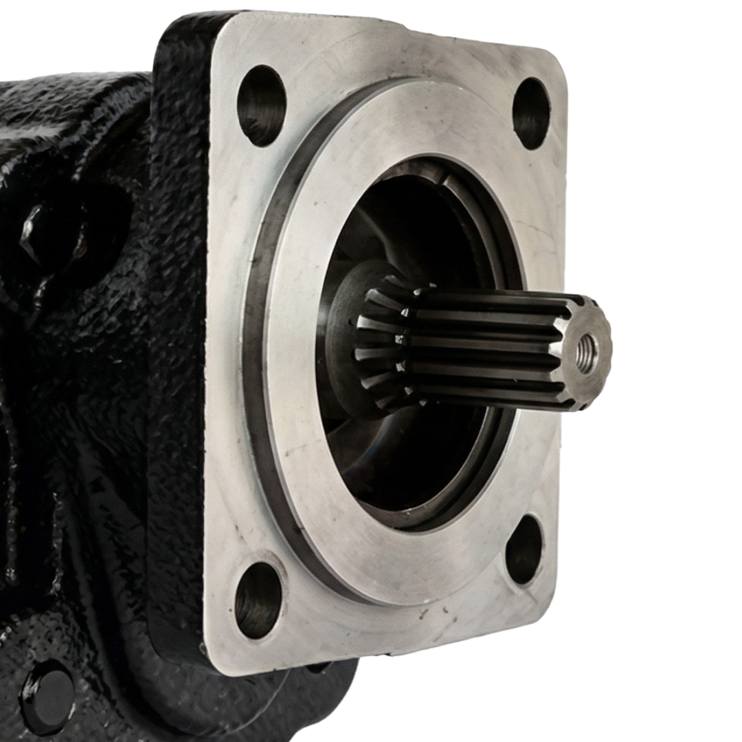 Bomba de volteo C102