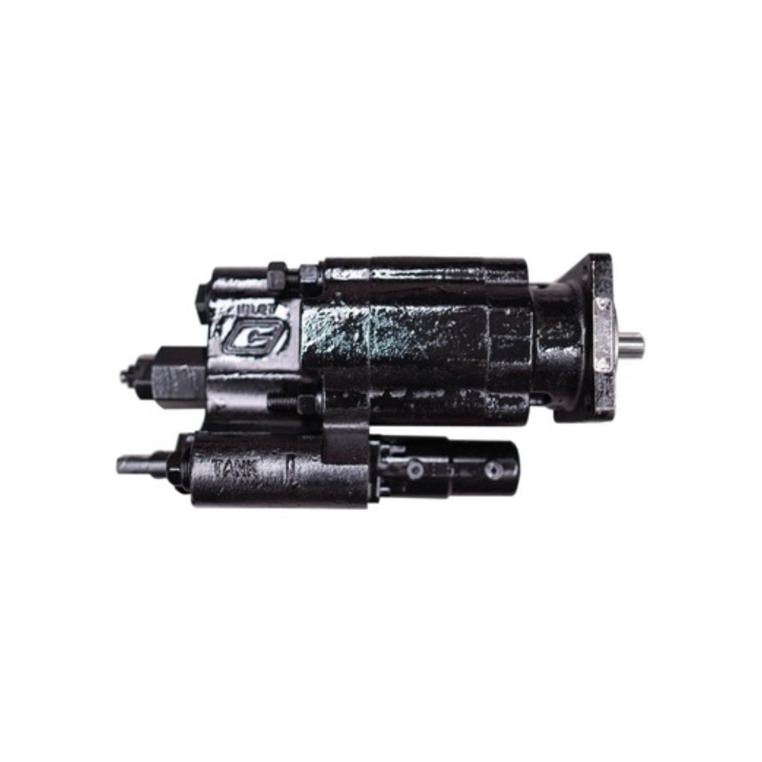 Bomba de volteo C102