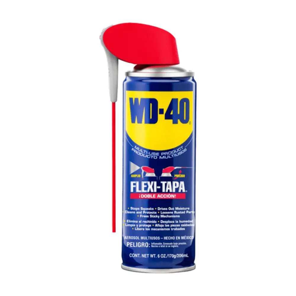 WD40 Flexitapa