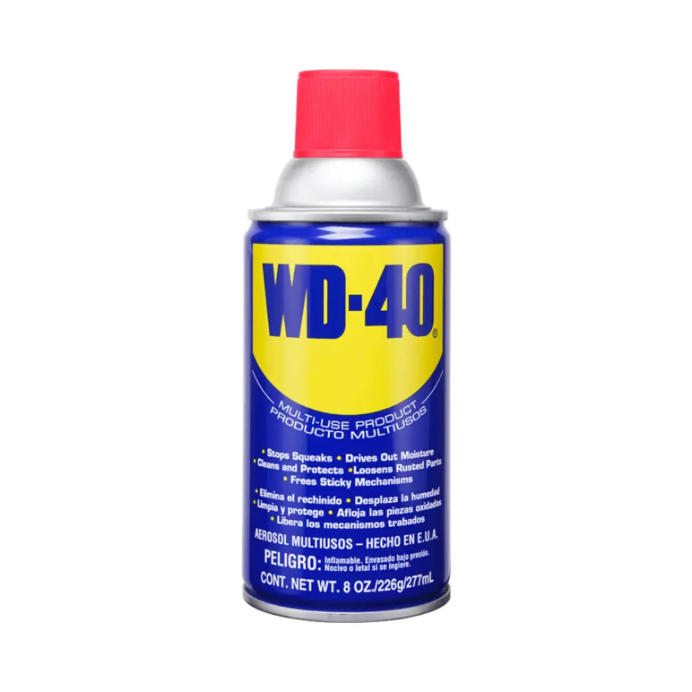 WD40 Multiusos
