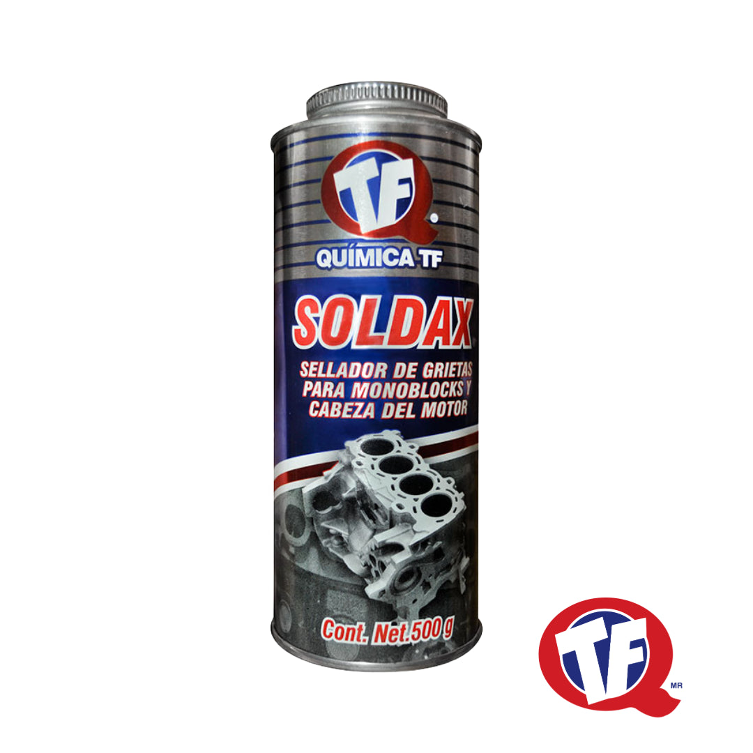 Sellador Soldax QTF 62A