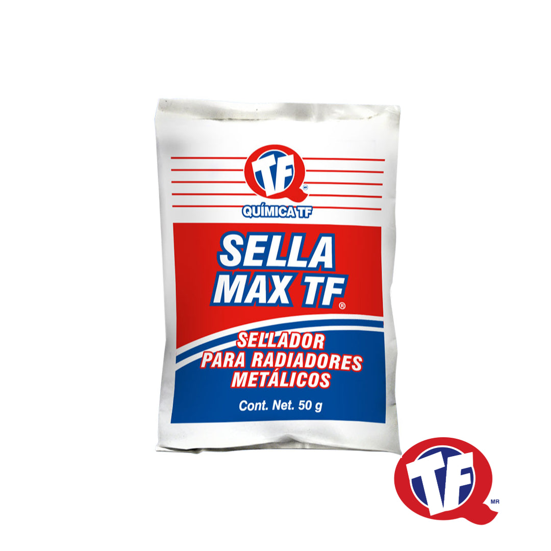 Sellador Sella Max QTF 22A