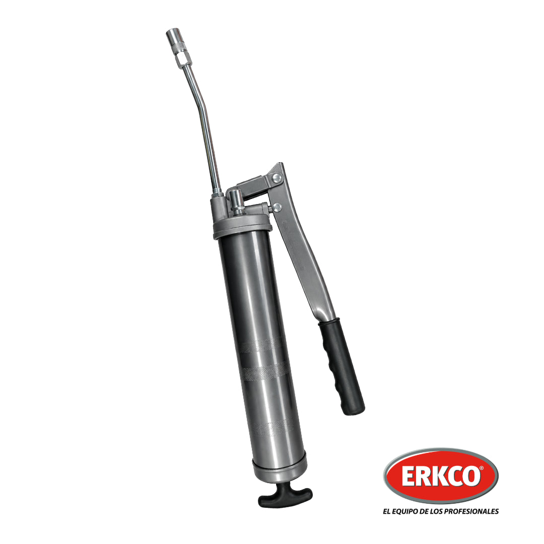 Inyector Manual De Grasa 1000m ERKCO