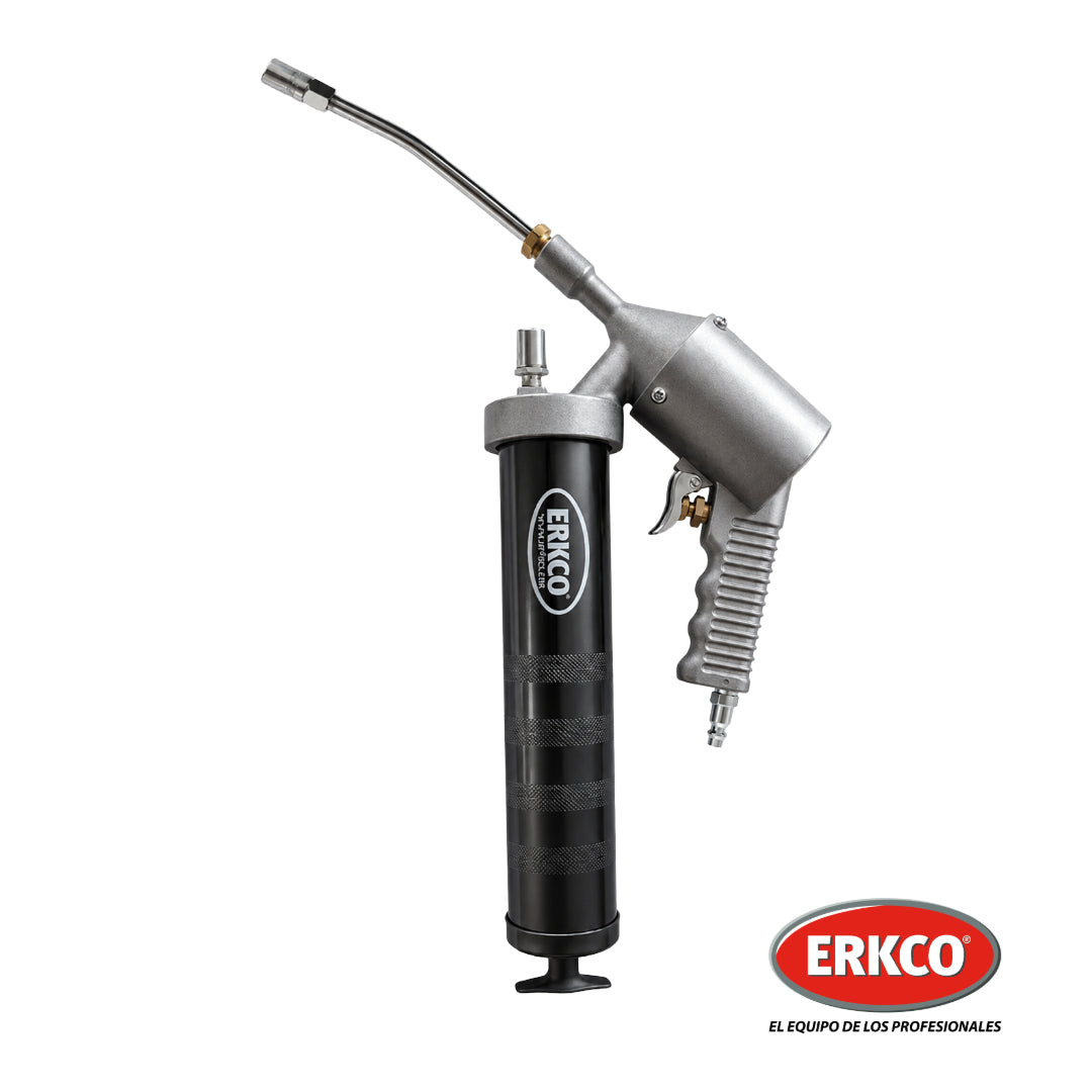 Inyector Neumático de Grasa 1005N ERKCO