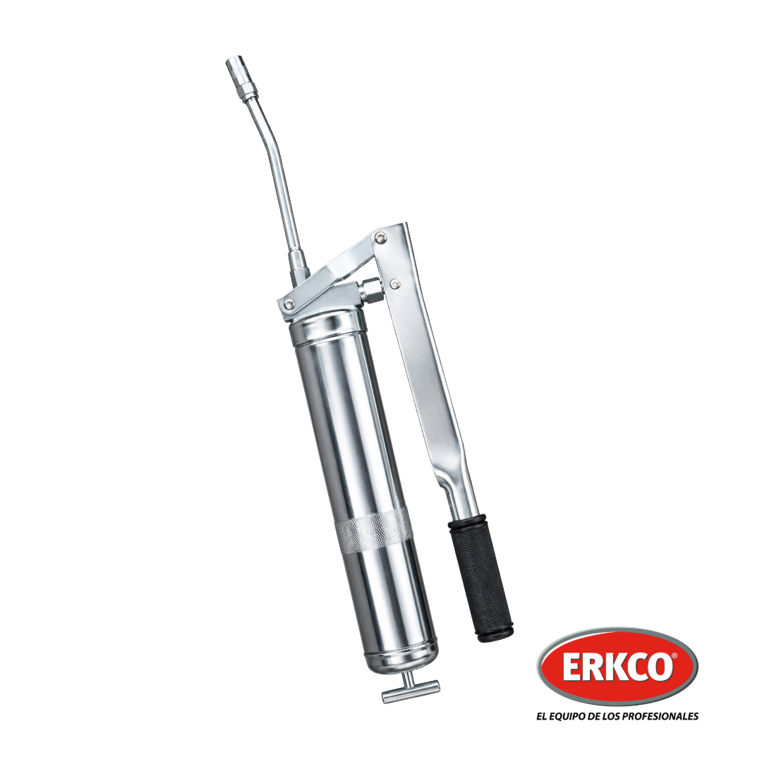 Inyector de Grasa Reforzado para Uso Rudo ERKCO 1005