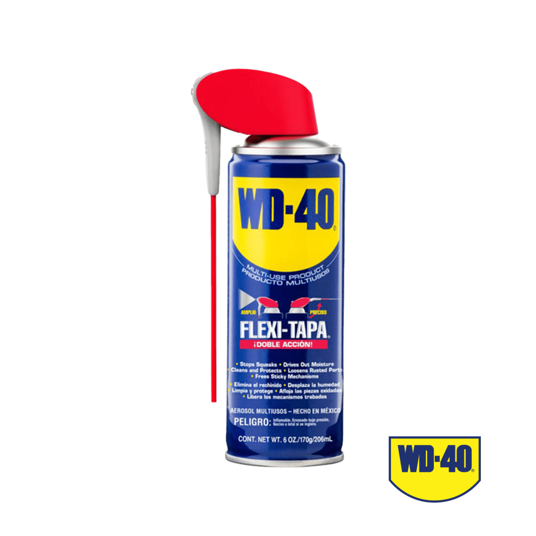 WD40 Flexitapa WD-40 WD006