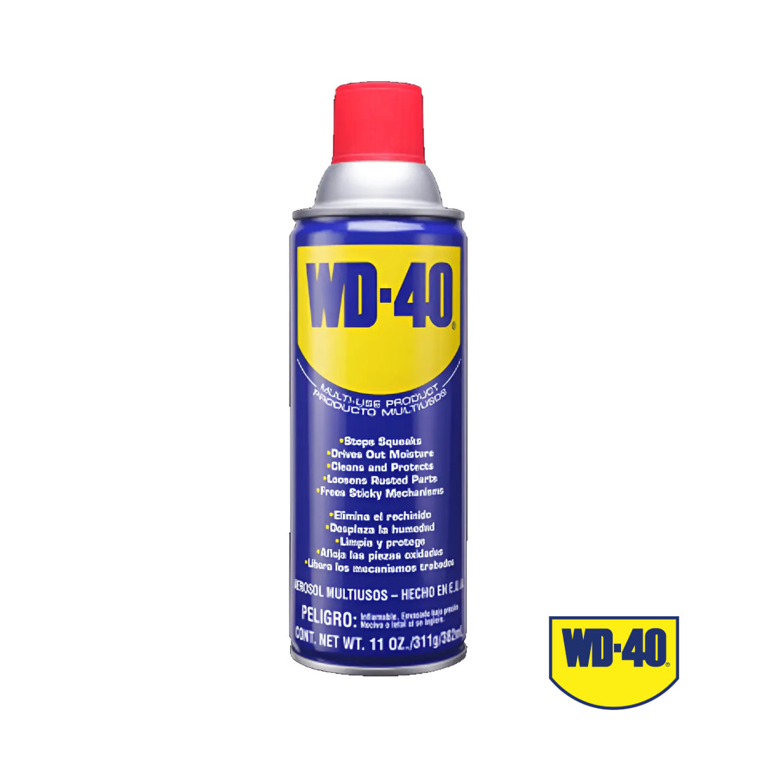 WD40 11 Oz Multiusos WD-40 WD011