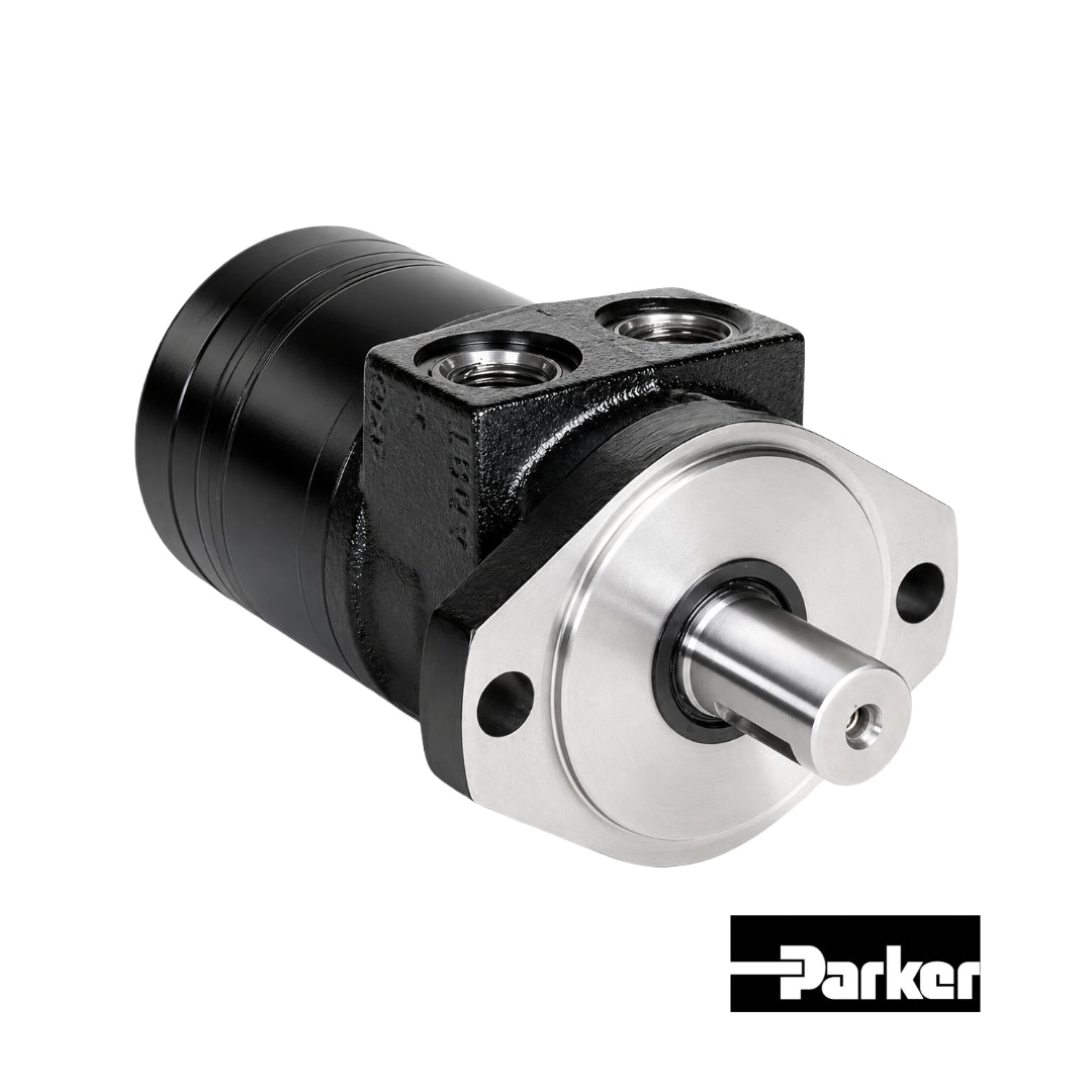 Motor de Servicio Medio - Serie Torqmotor™ TF Parker TF0360AS010AA