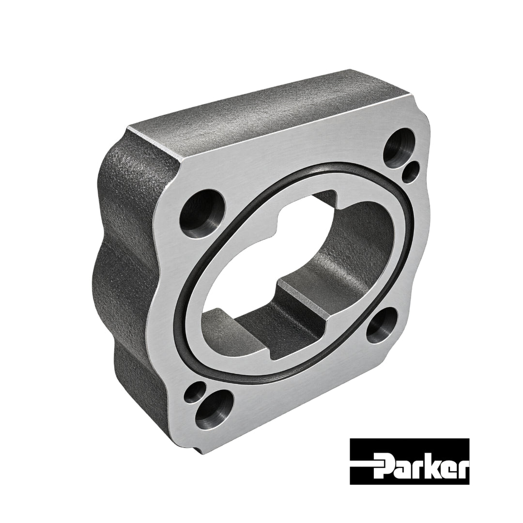 Cuerpo Engrane 1-1/4" P31/P30 Parker 3128212100