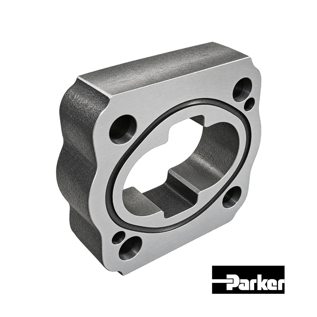 Cuerpo Engrane 1" P31/P30 Parker 3128210100