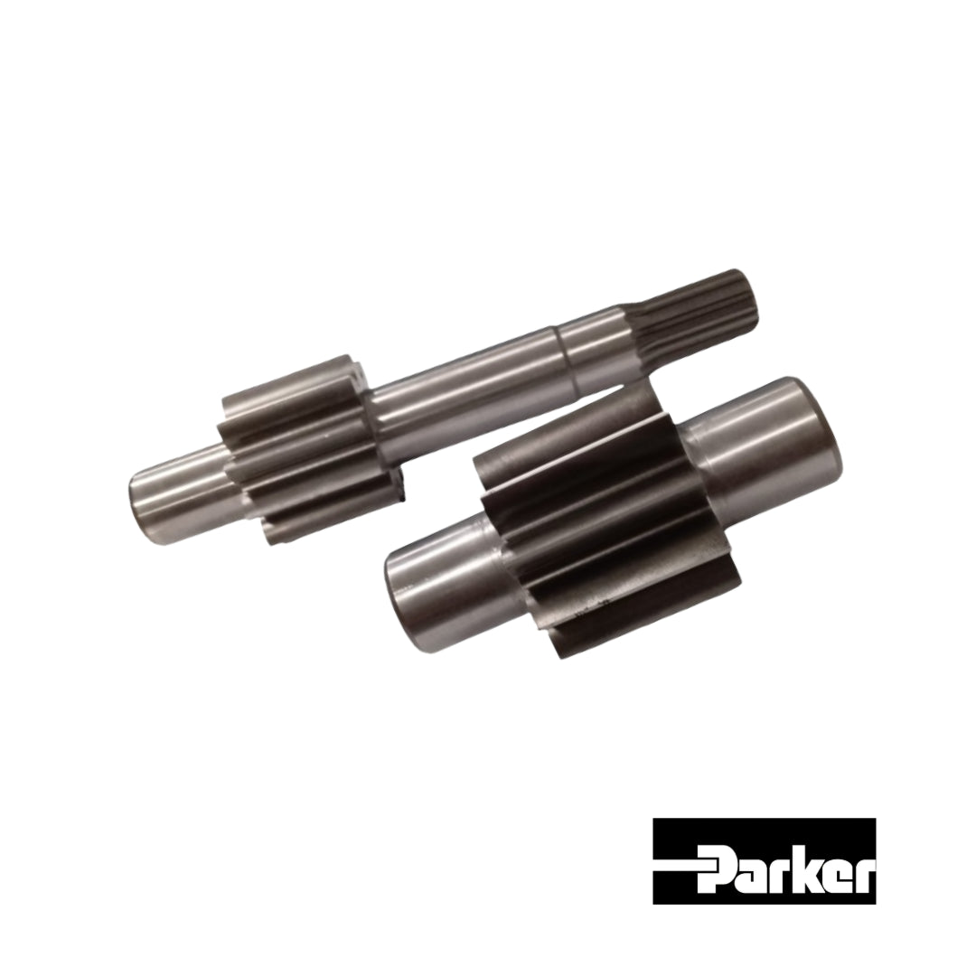 Juego Flecha y Engranes 2 1/2"; 7/8"-13D; P51/P50 Parker 3132925230