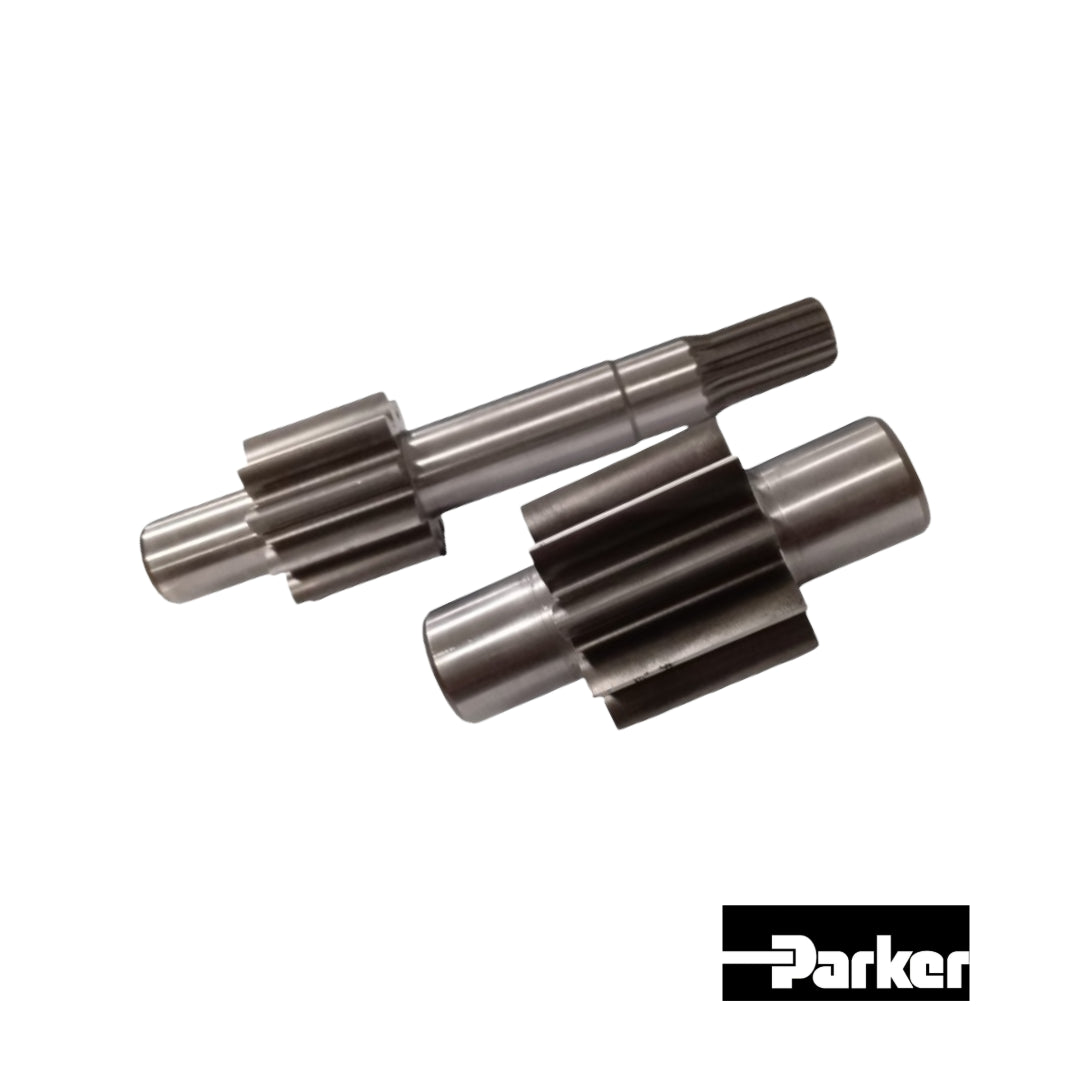 Juego Flecha y Engranes 2"; 7/8-13D; P51/P50 Parker 3132920230