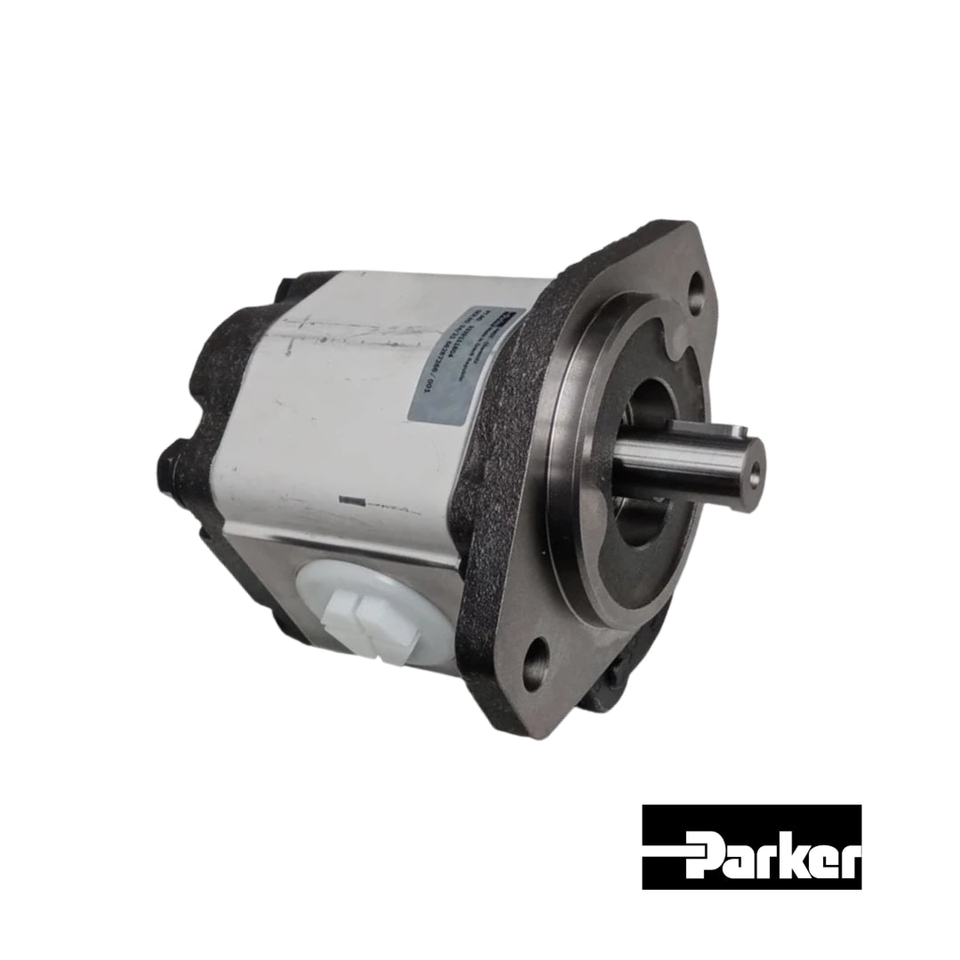 Bomba de Engranes PGP517 52 Ccm Flecha 7/8" Montaje SAE B Parker 3339111807