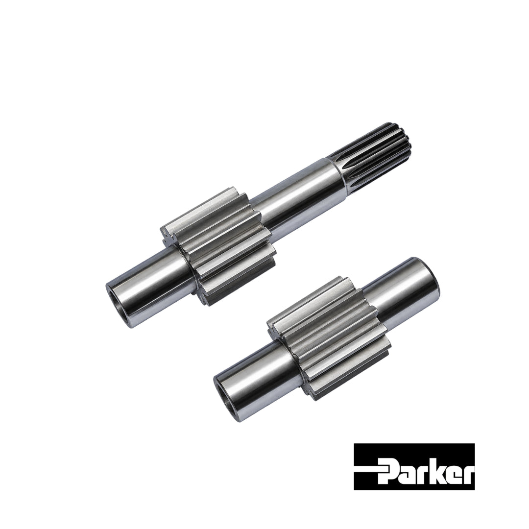 Juego Flecha y Engranes 1 1/2"; 7/8-13D; P31/P30/P20 Parker 3122915230
