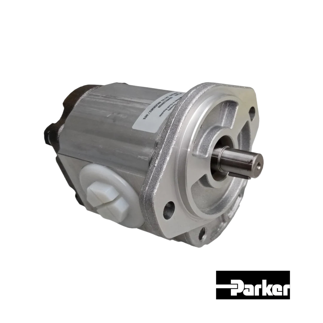 Bomba de Engranes PGP511 27 Ccm Flecha 5/8" Montaje SAE a Parker 3349116039