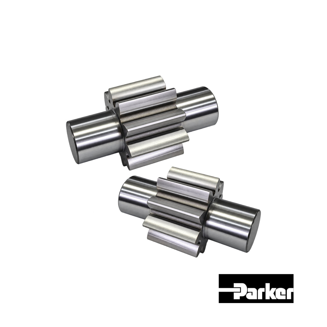 Juego de Engranes 2"; P31/P30/P20 Parker 3122820000